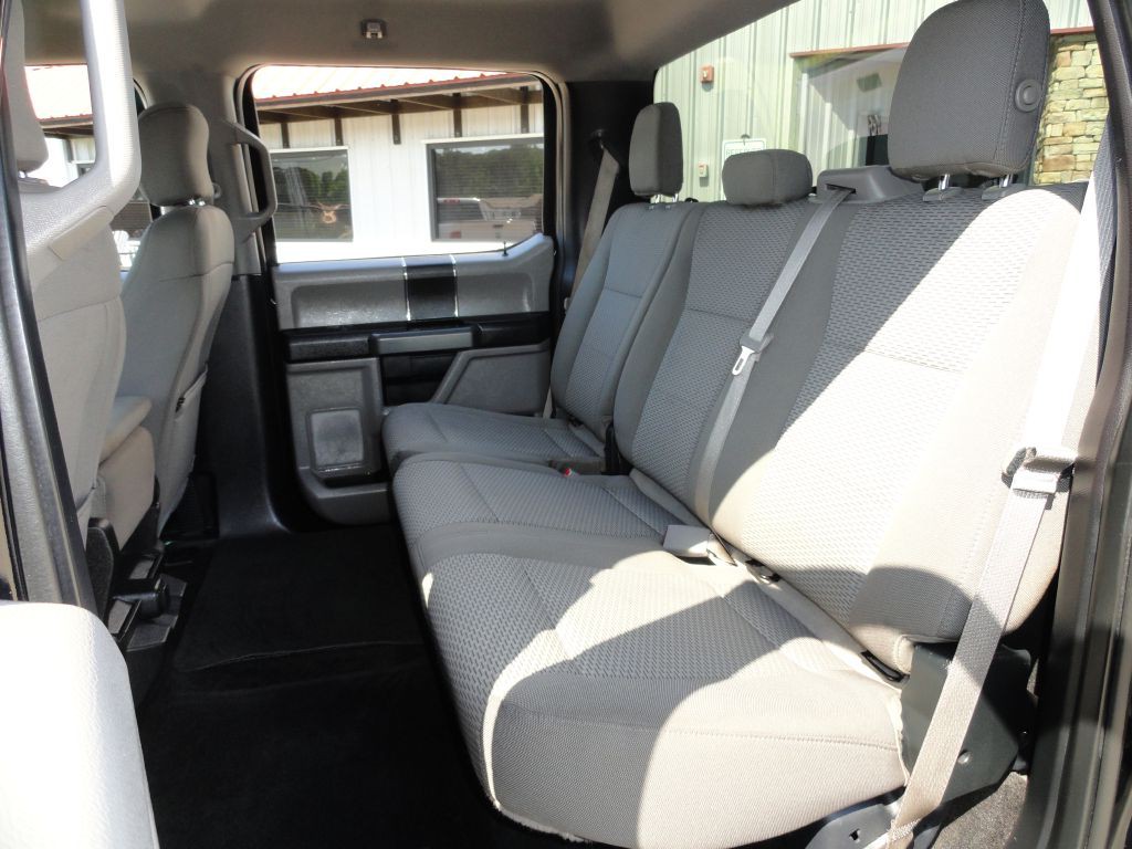 2017 Ford F-150 Image 10