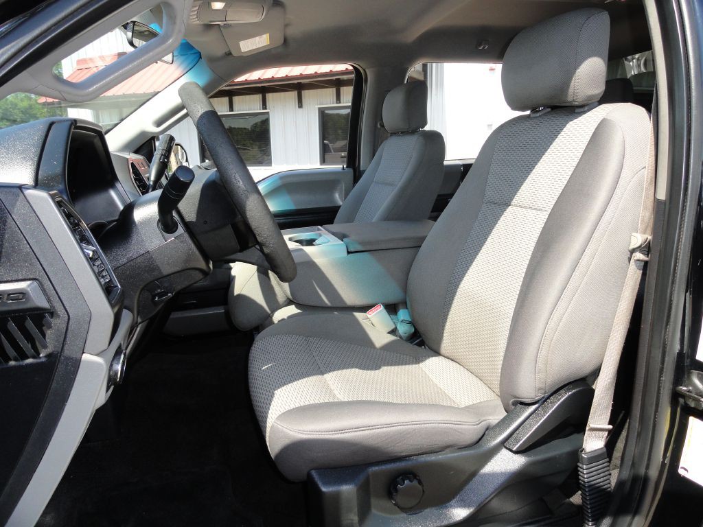 2017 Ford F-150 Image 11