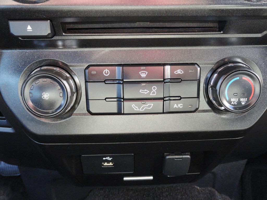 2017 Ford F-150 Image 14