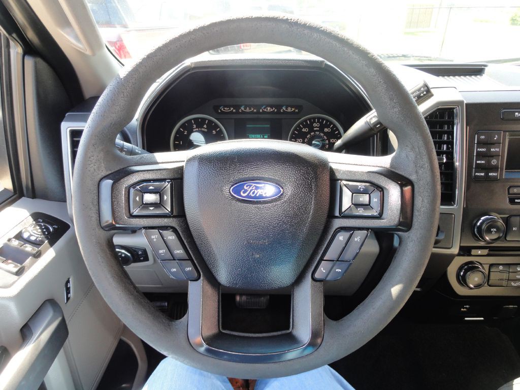 2017 Ford F-150 Image 15