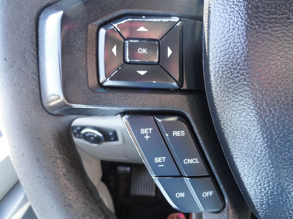 2017 Ford F-150 Image 16