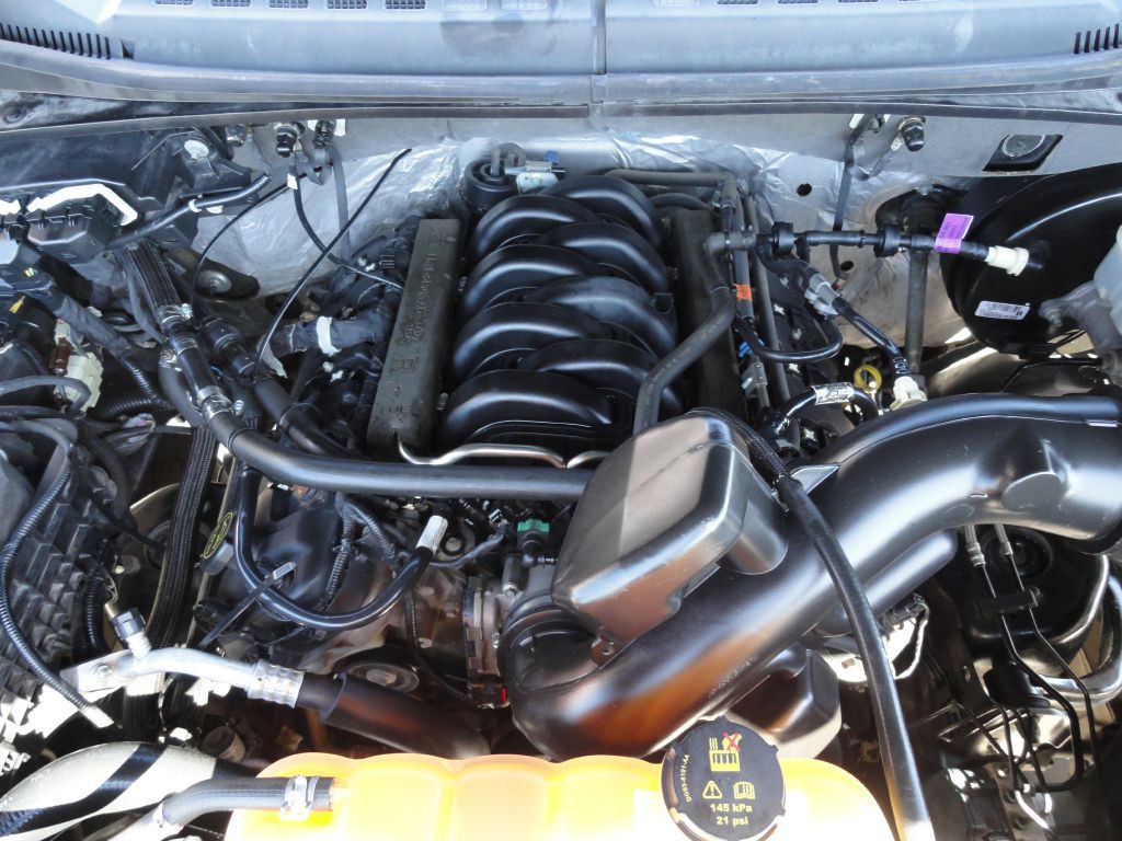 2017 Ford F-150 Image 26