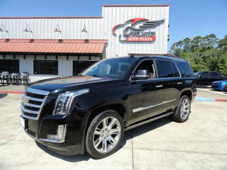 Image for 2015 Cadillac Escalade PREMIUM ONLY 92K MILES! ID: 7409756
