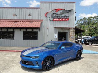 Image for 2017 Chevrolet Camaro RS LT2 ID: 7409829