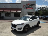 Image for 2021 Hyundai Tucson SPORT 60k MILES! ONE OWNER! ID: 7410762
