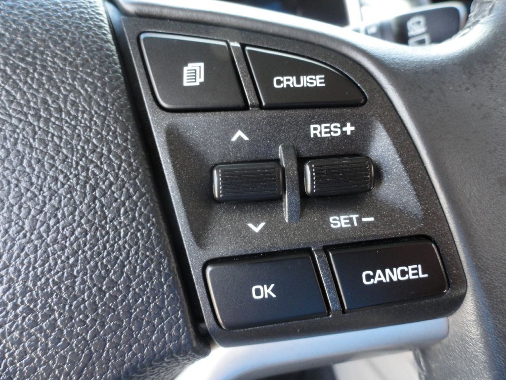 2021 Hyundai Tucson Image 21