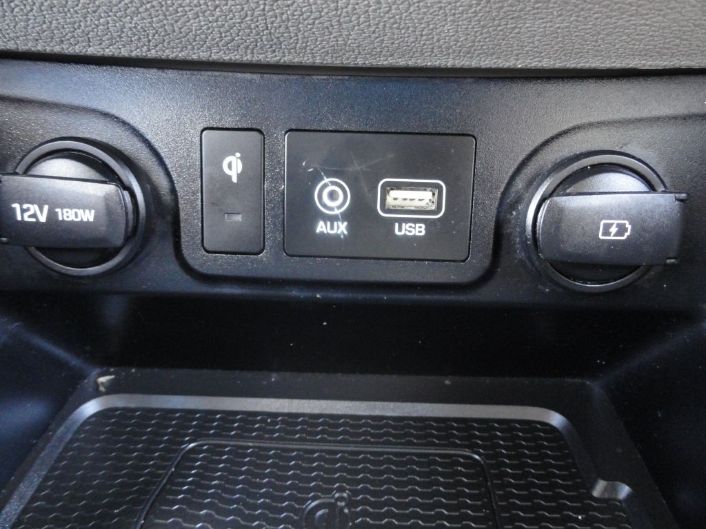 2021 Hyundai Tucson Image 22
