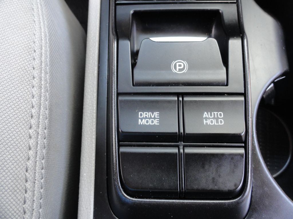 2021 Hyundai Tucson Image 26