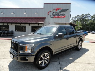 Image for 2020 Ford F-150 Supercrew ID: 7418937