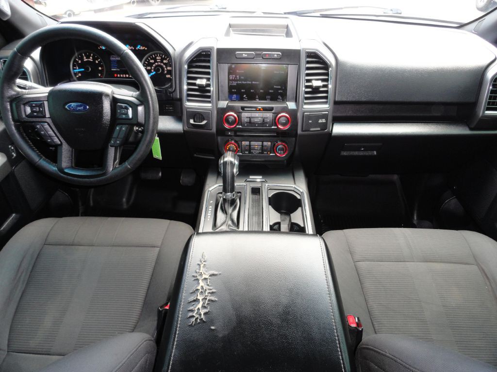 2016 Ford F-150 Image 6