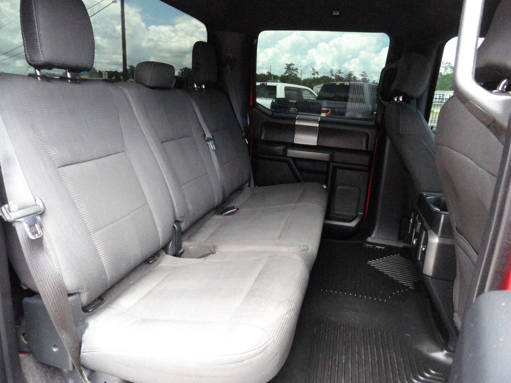 2016 Ford F-150 Image 7