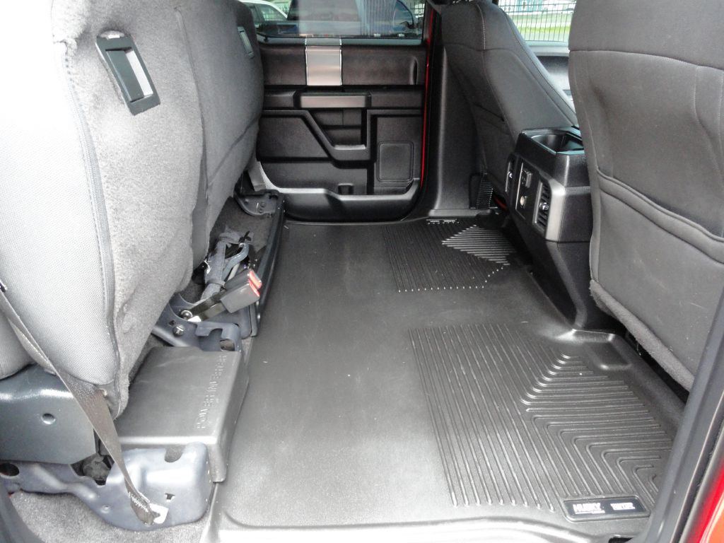 2016 Ford F-150 Image 8