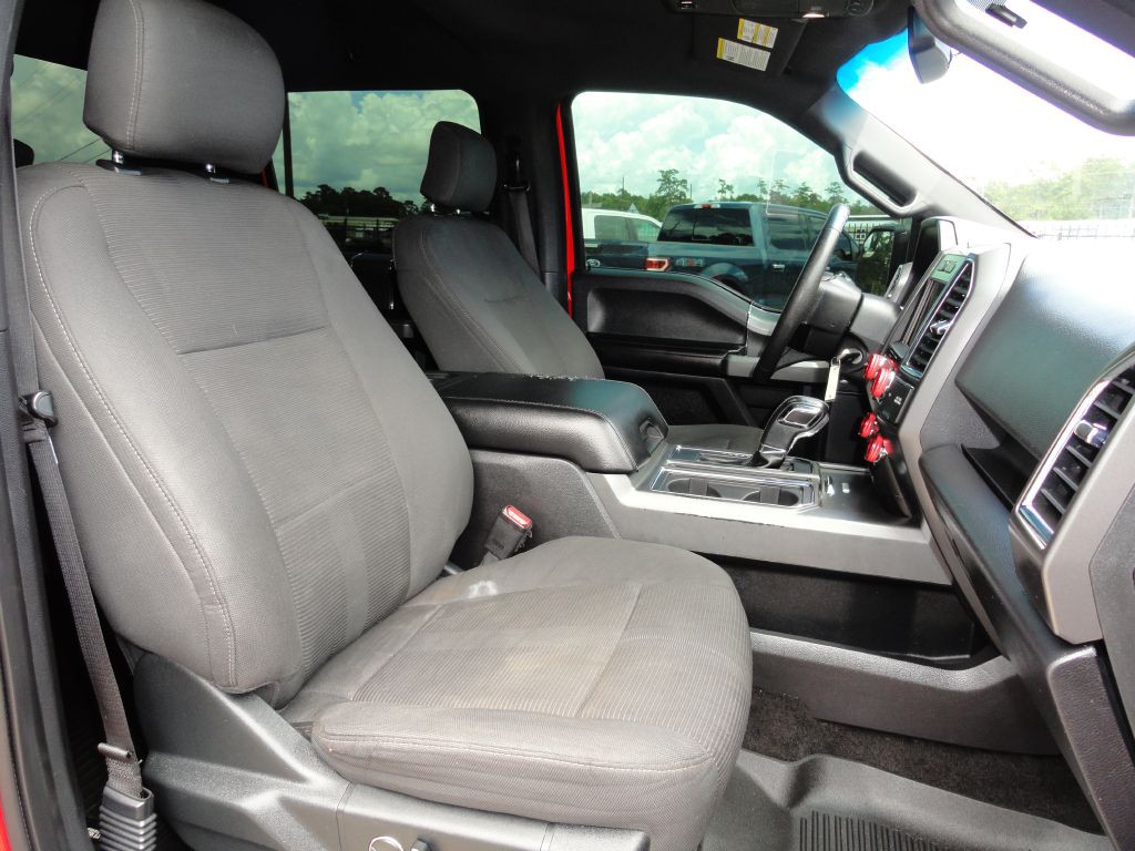 2016 Ford F-150 Image 9