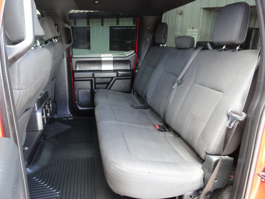 2016 Ford F-150 Image 10