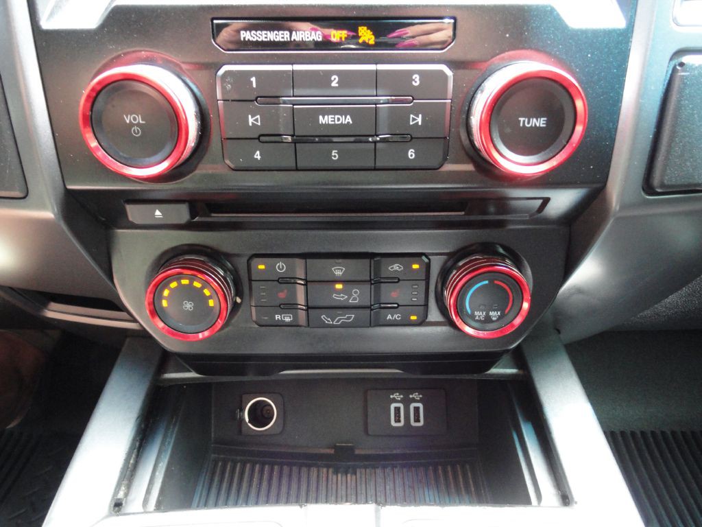 2016 Ford F-150 Image 15