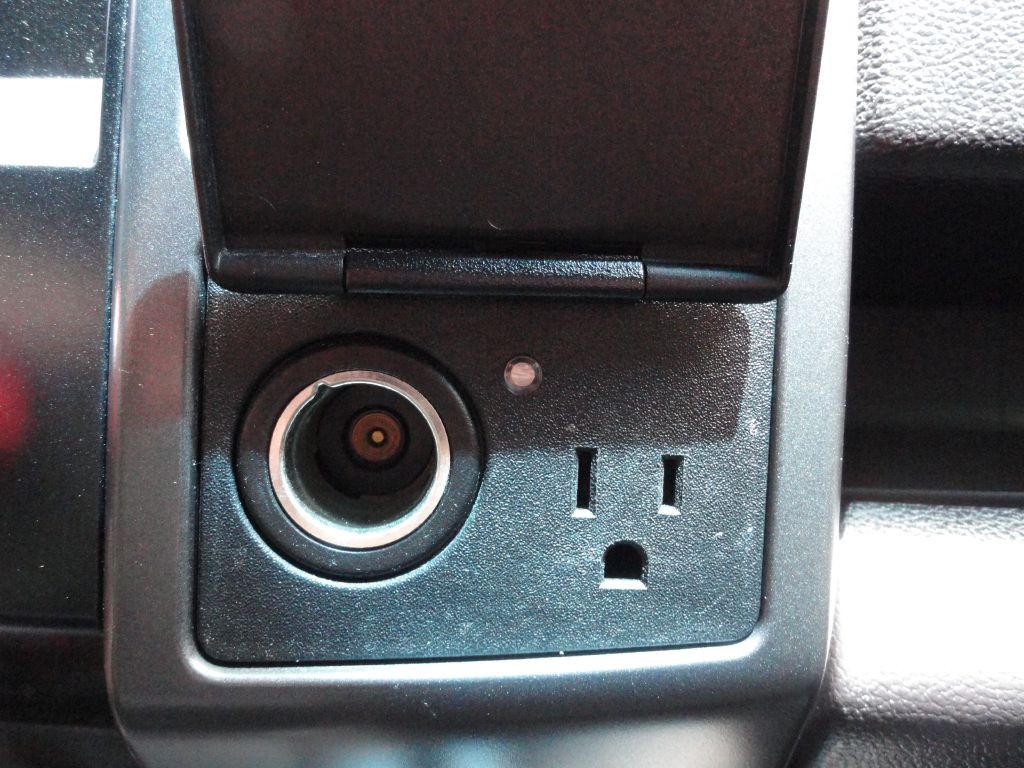 2016 Ford F-150 Image 17