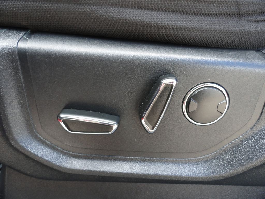 2016 Ford F-150 Image 20