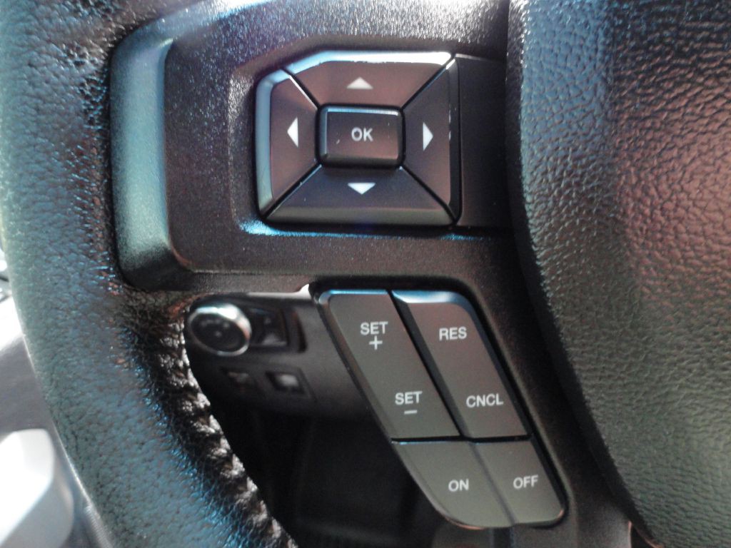 2016 Ford F-150 Image 22