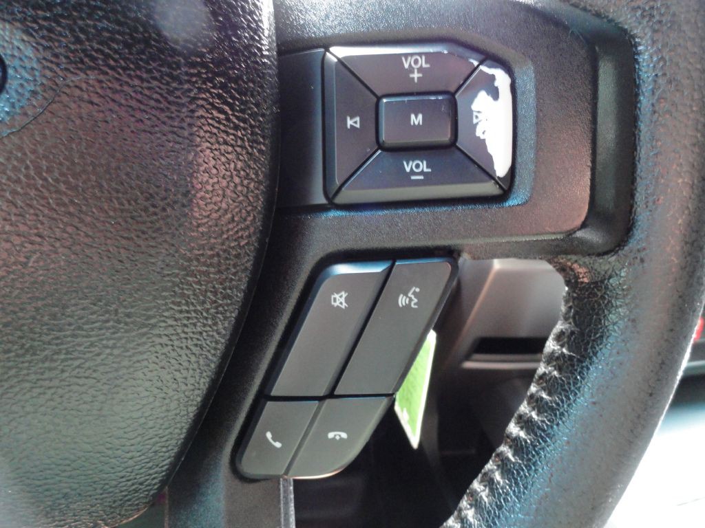 2016 Ford F-150 Image 23