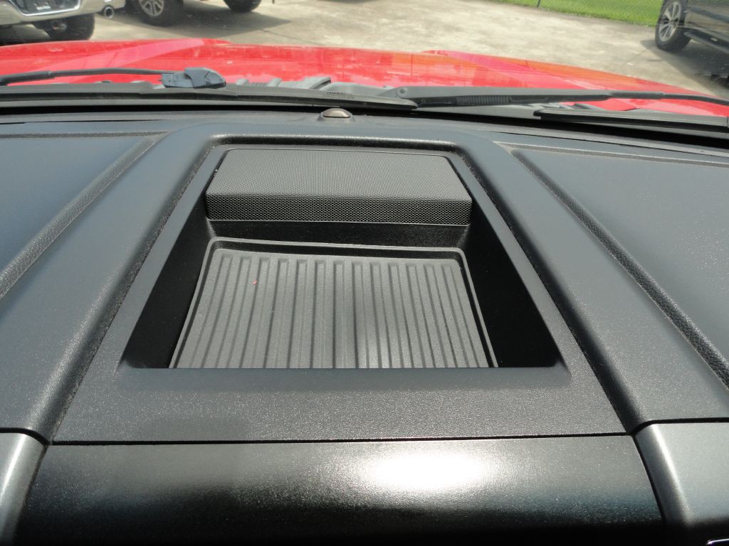 2016 Ford F-150 Image 28