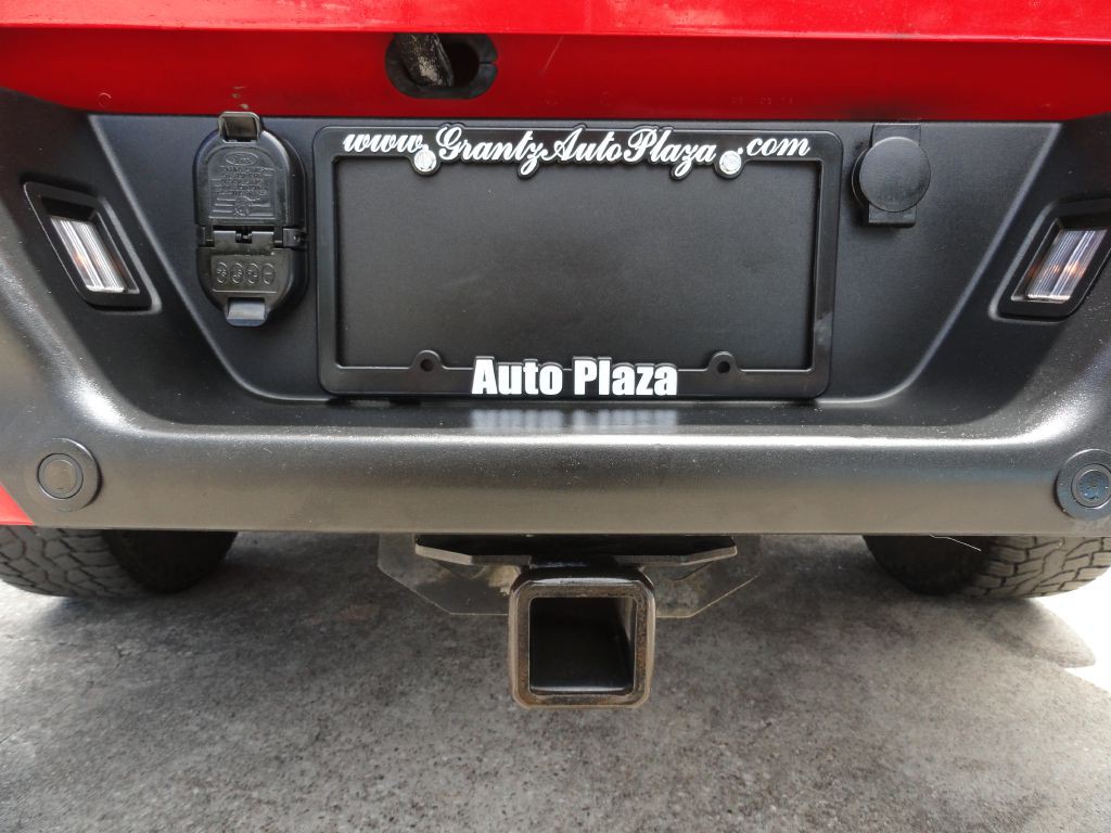 2016 Ford F-150 Image 31