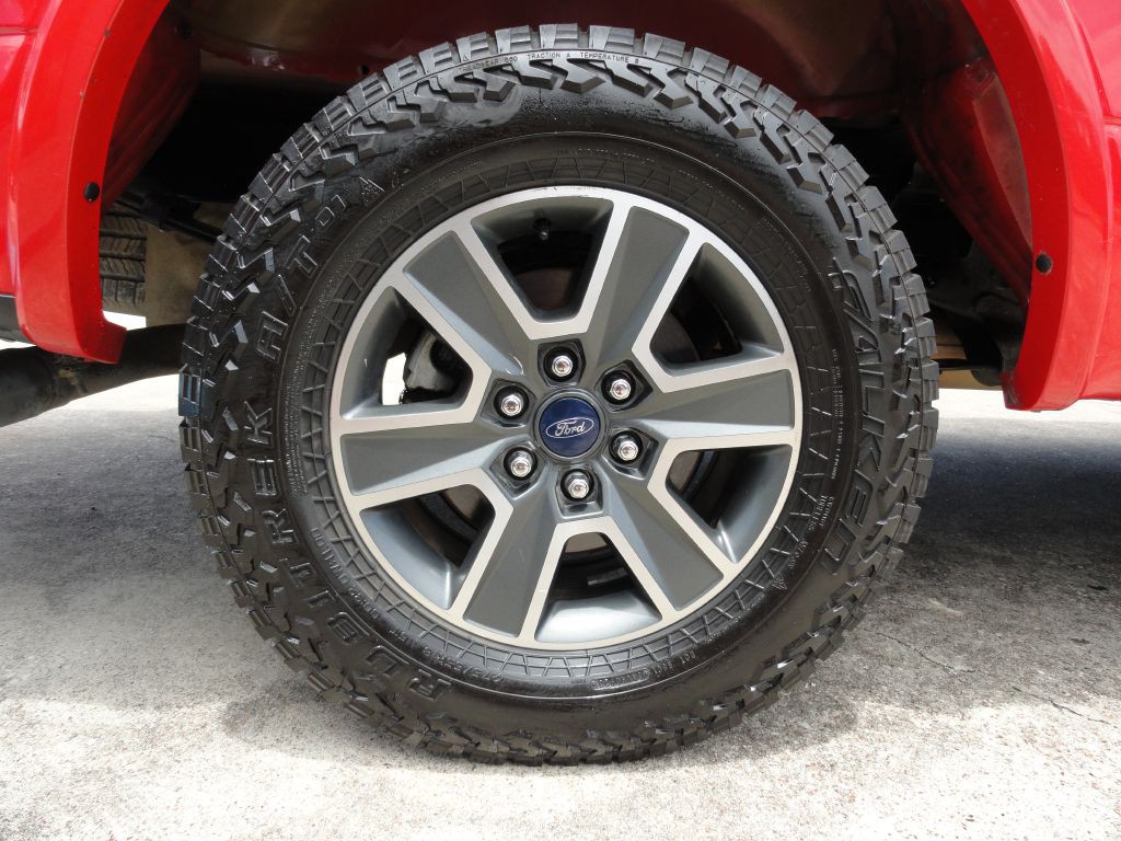 2016 Ford F-150 Image 33