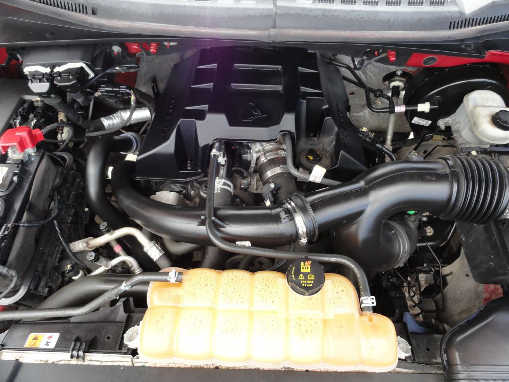 2016 Ford F-150 Image 34