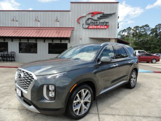 Image for 2020 Hyundai Palisade SEL ID: 7439549