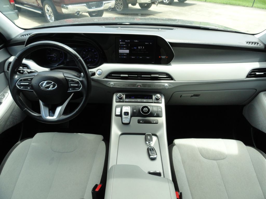 2020 Hyundai Palisade Image 6