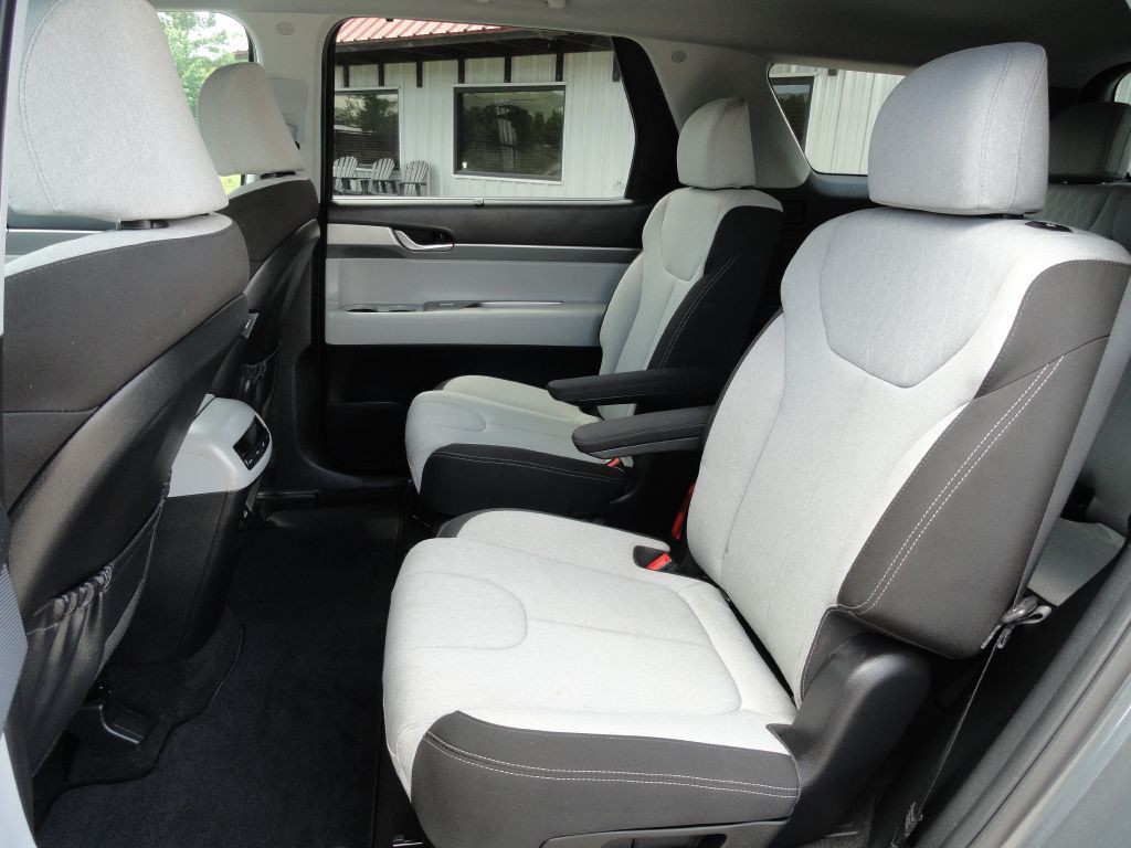 2020 Hyundai Palisade Image 13