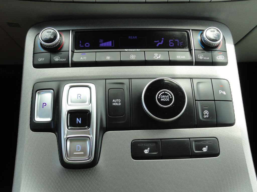 2020 Hyundai Palisade Image 24