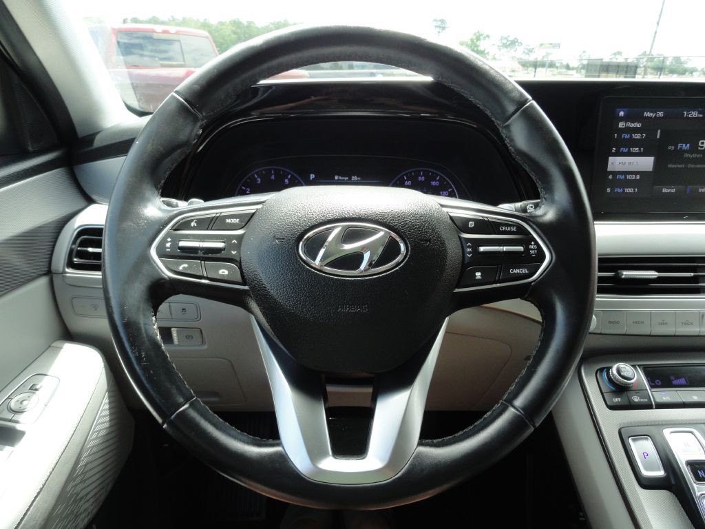 2020 Hyundai Palisade Image 26
