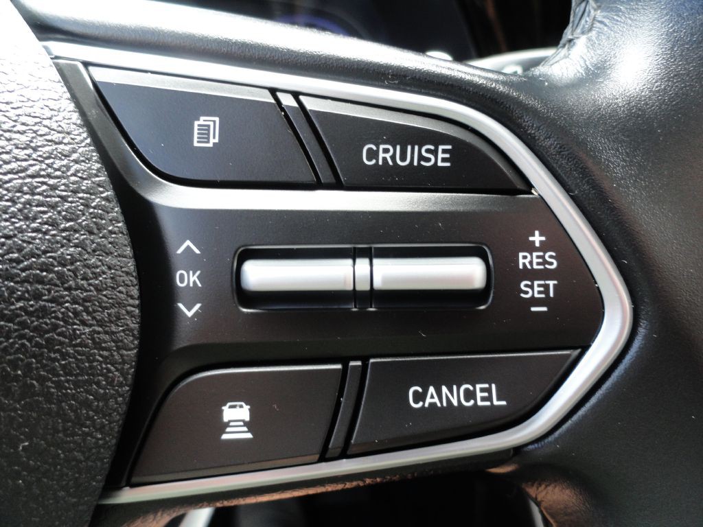 2020 Hyundai Palisade Image 28