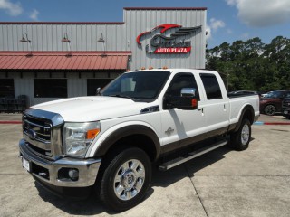 Image for 2016 Ford F-350 Super Duty Lariat ID: 7447496