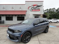 Image for 2021 Dodge Durango GT ID: 7461045