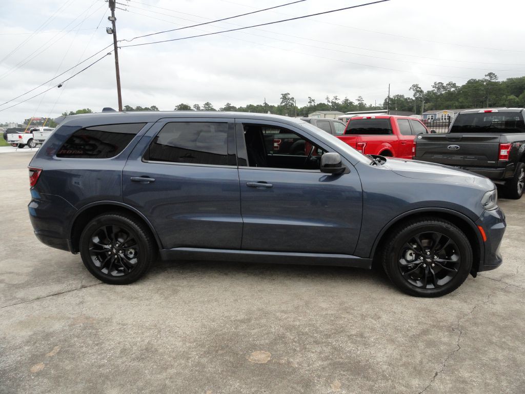 2021 Dodge Durango Image 5
