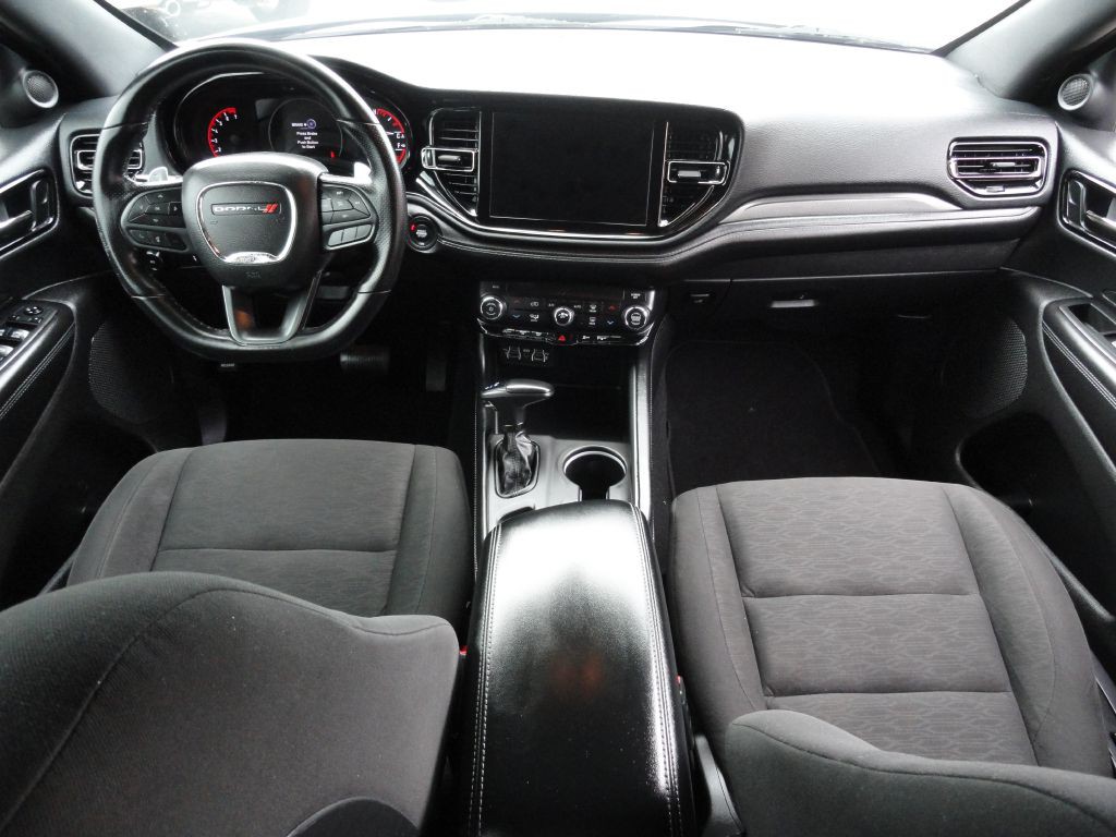 2021 Dodge Durango Image 6