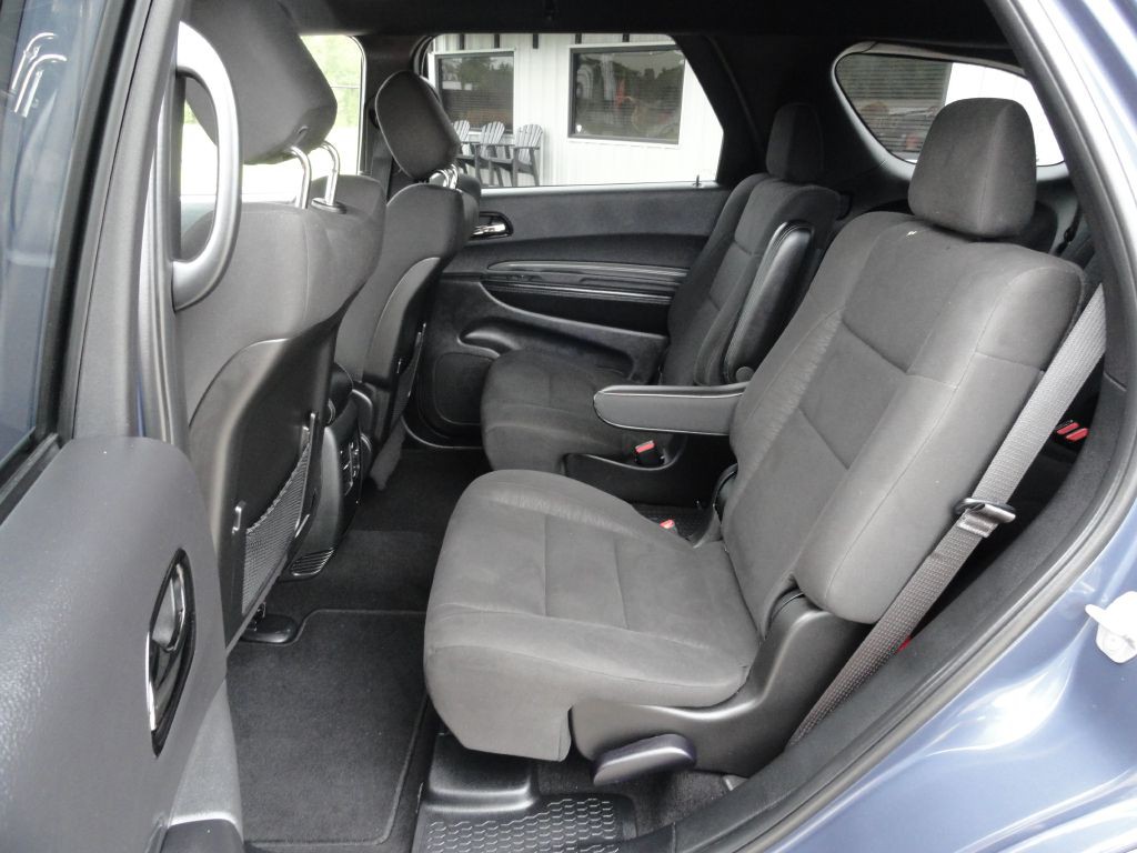 2021 Dodge Durango Image 11