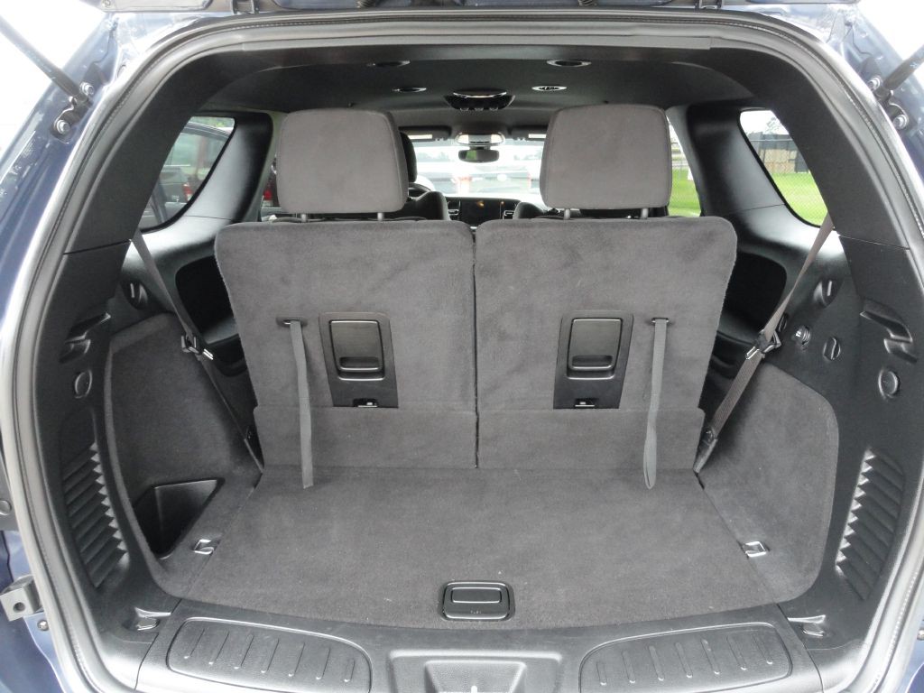 2021 Dodge Durango Image 13