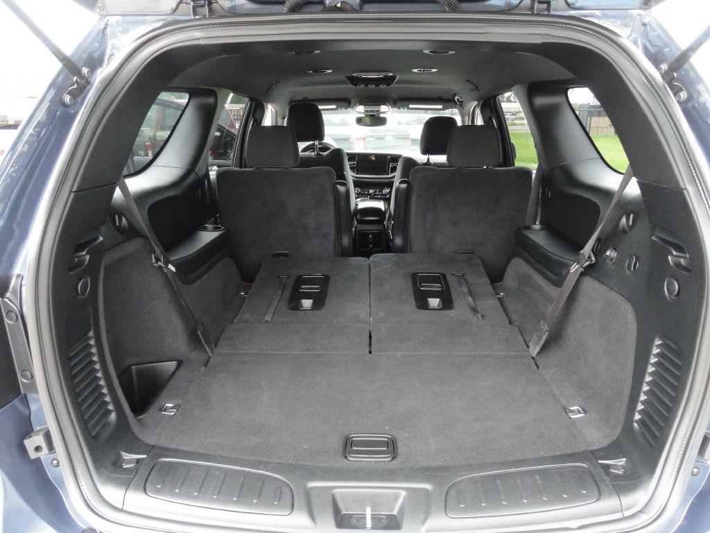 2021 Dodge Durango Image 14