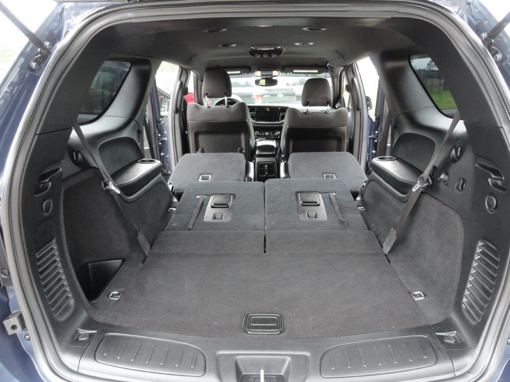 2021 Dodge Durango Image 15
