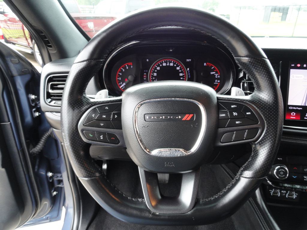 2021 Dodge Durango Image 16