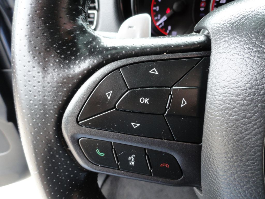 2021 Dodge Durango Image 17