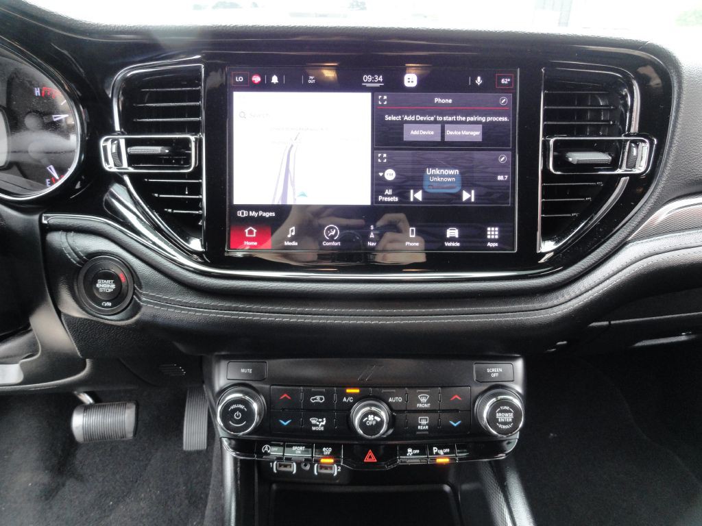 2021 Dodge Durango Image 19