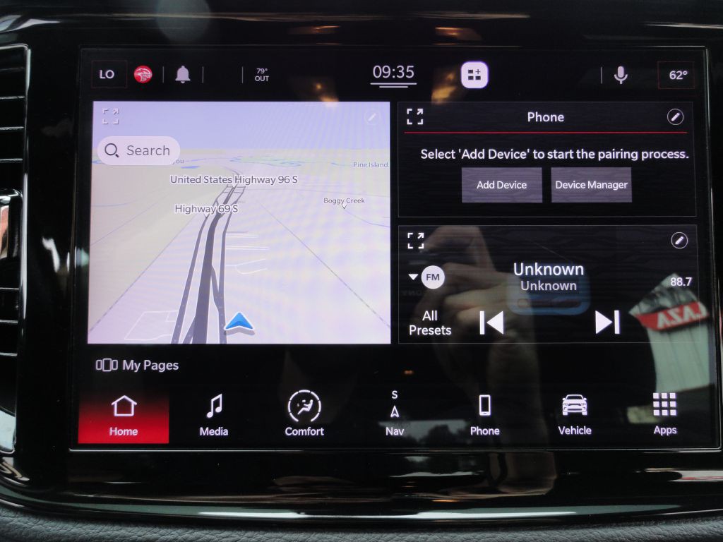 2021 Dodge Durango Image 21