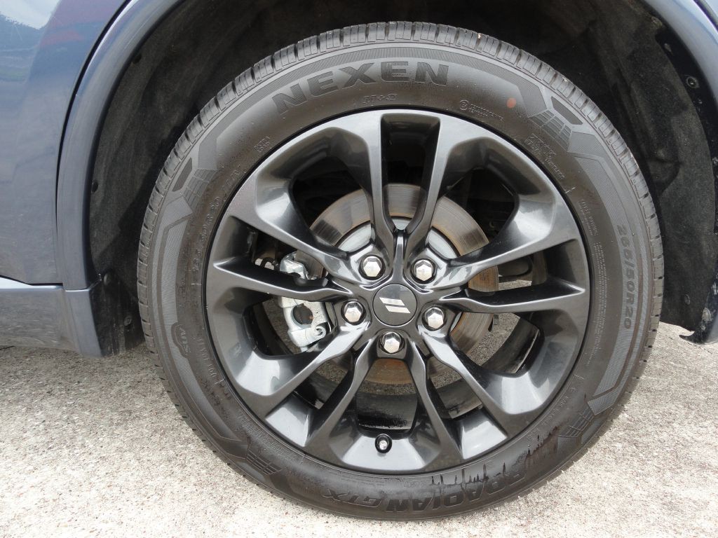 2021 Dodge Durango Image 28