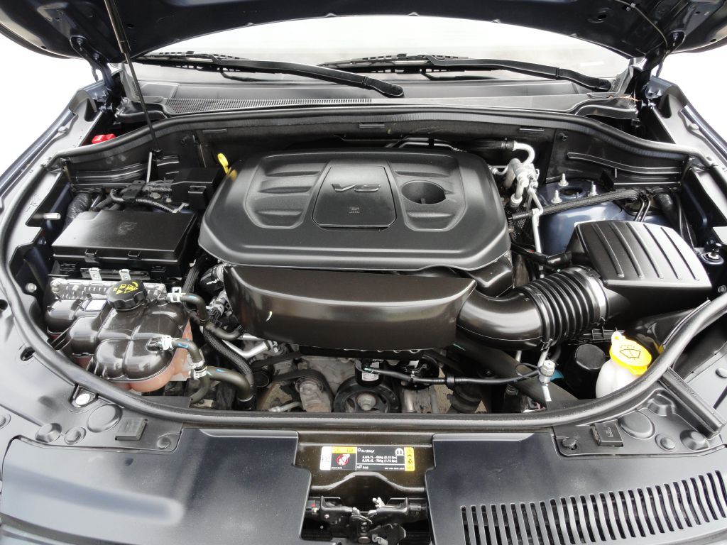 2021 Dodge Durango Image 31