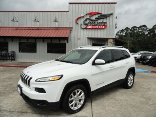 Image for 2016 Jeep Cherokee Latitude ID: 7462466