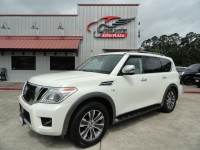 Image for 2018 Nissan Armada SL ID: 7462639