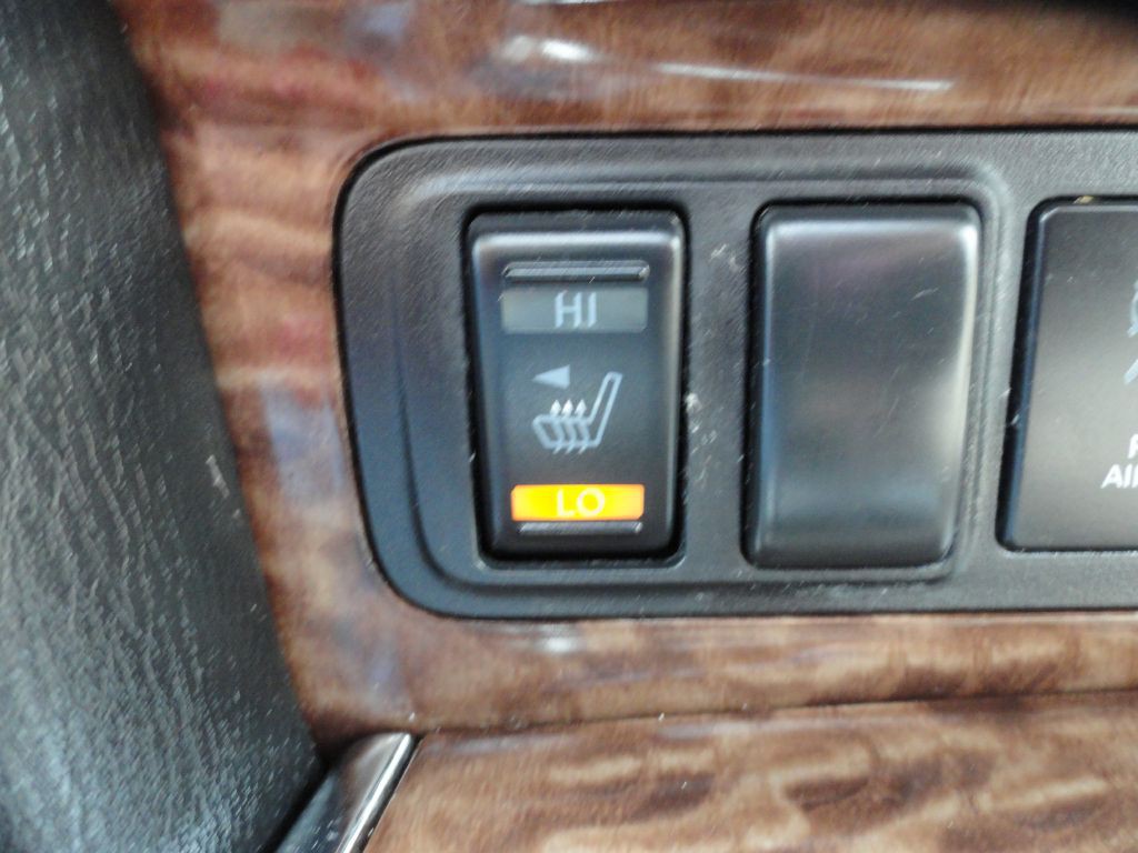 2018 Nissan Armada Image 26